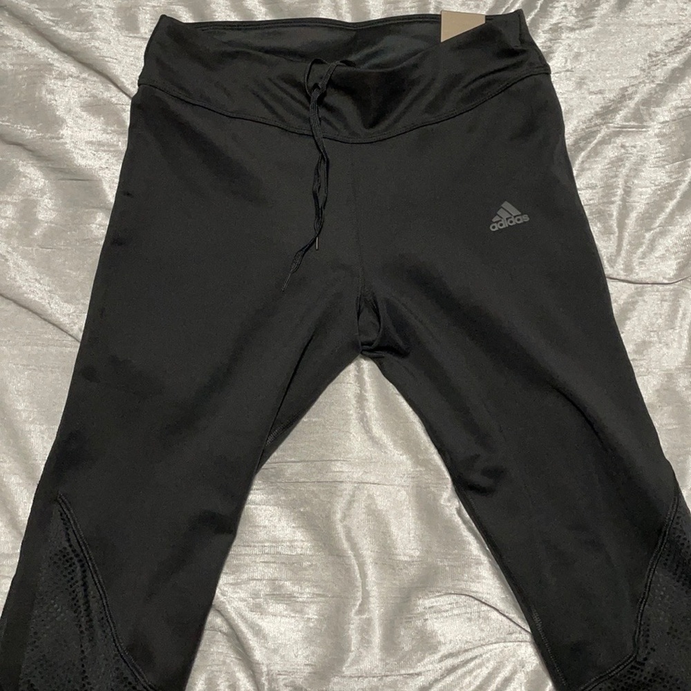 Adidas Climate Capri Leggings